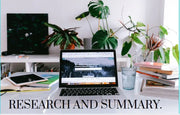 I will do quality case study analysis, research and summary writing (300 words)