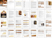I will prepare an investor ready business plan