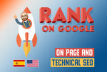 Load image into Gallery viewer, I will do amazing on page SEO optimization of your site (5 pages optimized)
