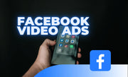 I will create highly converting facebook ads for you-15 seconds running time