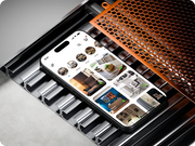 Mobile App Development (iOS & Android)