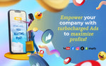 Load image into Gallery viewer, I will produce an amazing video ads for facebook youtube tiktok-15 seconds running time
