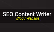I will write compelling content for your website upto 500 words