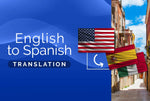 Load image into Gallery viewer, I will professionally translate english into spanish (upto 2000 words)
