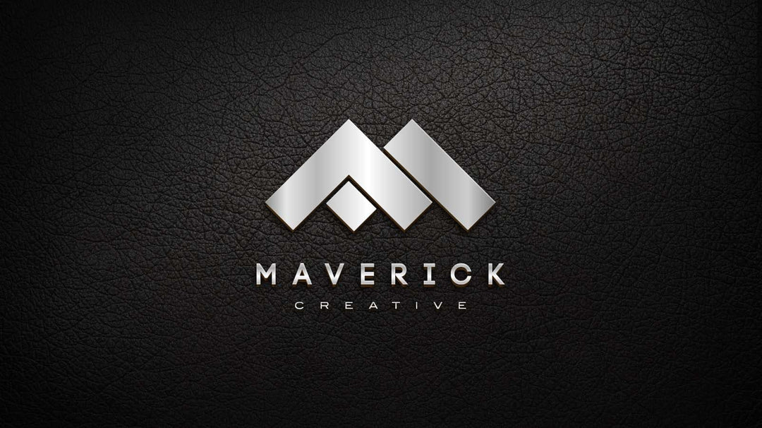 I will do creative modern logo design for your business