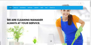 I will design responsive website