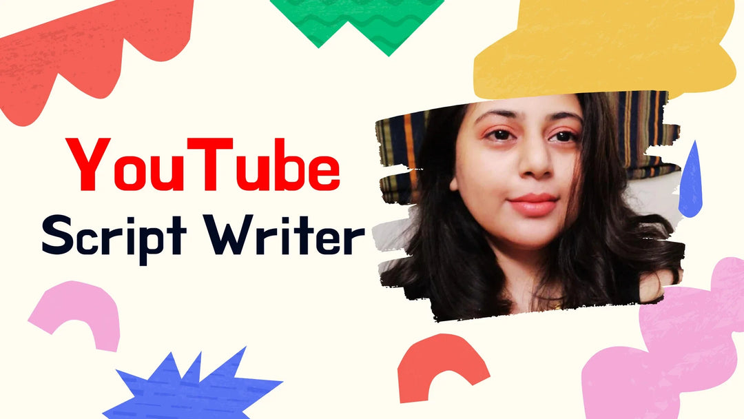 I will write an amazeballs youtube script (8-minute youtube script of 1600 words)