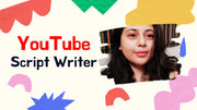 I will write an amazeballs youtube script (8-minute youtube script of 1600 words)
