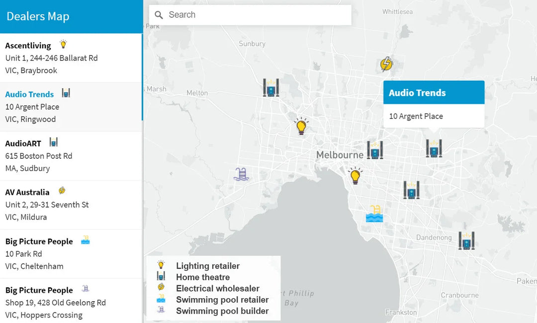 I will create web interactive maps with leaflet and mapbox