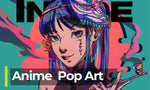 Load image into Gallery viewer, I will draw your pop art idea
