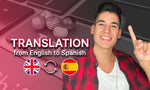Load image into Gallery viewer, I will translate any text from english to spanish (upto 1000 words)
