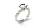 Load image into Gallery viewer, I will design any type of 3d cad jewelry and render it
