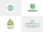 Load image into Gallery viewer, I will do logo design for your business
