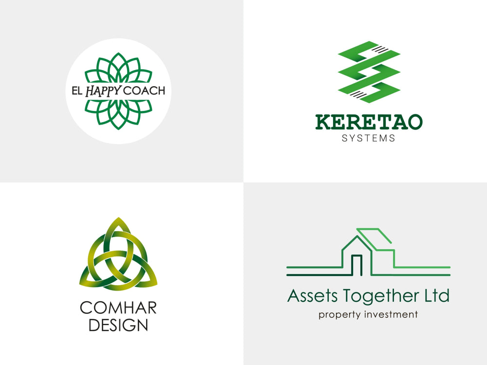 I will do logo design for your business