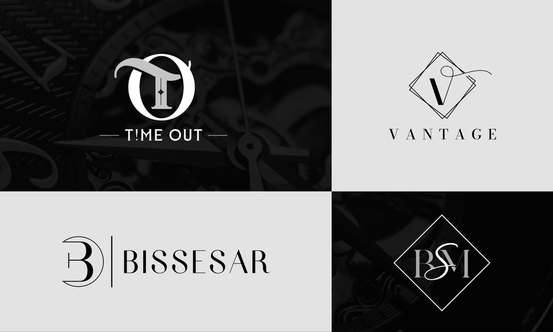 I will craft logo design concepts to boost your brand recognition