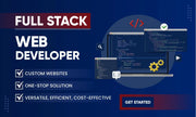 I will be your full stack web developer in PHP laravel, HTML, CSS (1 page)