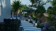 I will do 3d landscape design and realistic renderings