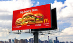 Load image into Gallery viewer, I will design billboards, hoardings, banners, street signs, backdrops
