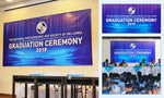 Load image into Gallery viewer, I will design billboards, hoardings, banners, street signs, backdrops
