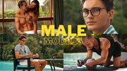 I will create amazon product video with male and female models (video)