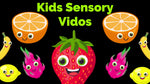 Load image into Gallery viewer, I will create kids sensory videos-30 seconds
