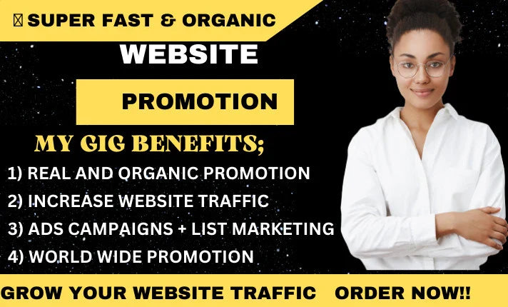 I will increase thailand website organic traffic with seo dofollow backlinks