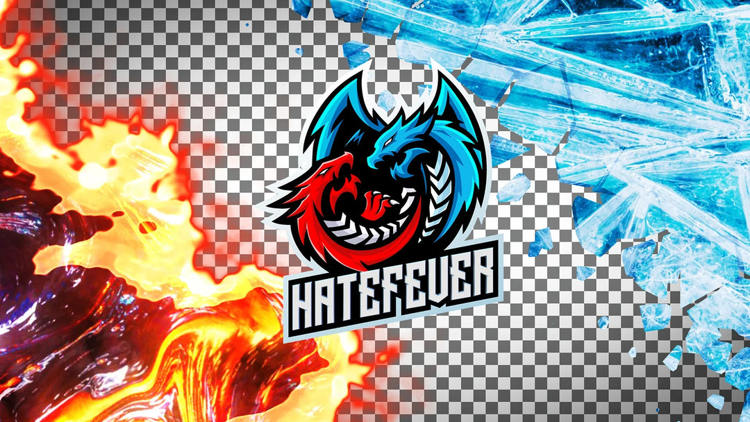 I will make a custom 2d or 3d stinger transition