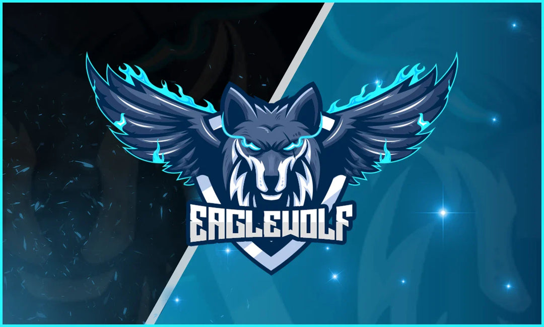 I will design twitch animated overlay, stream logo twitch stream package screens emotes