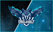 I will design twitch animated overlay, stream logo twitch stream package screens emotes