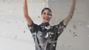 I will do professional video color grading and color correction-Up to 1 minute