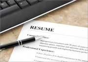 I will provide professional resume writing services (Resume)