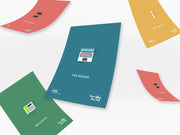 I will design a professional poster for you