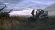 I will do professional video color grading and color correction-Up to 1 minute