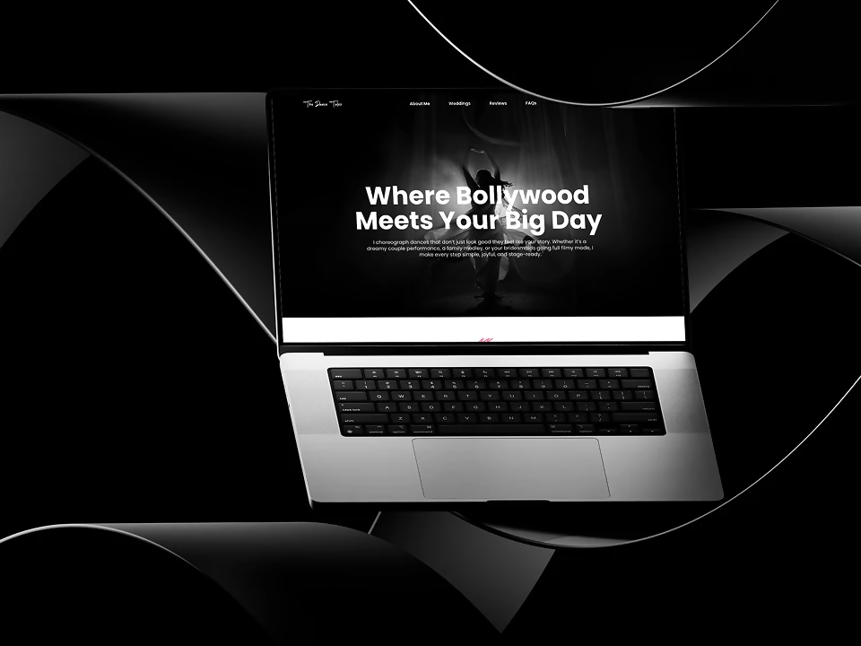 Website Redesign & Optimization