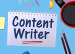 Load image into Gallery viewer, I will write detailed essays and articles for you
