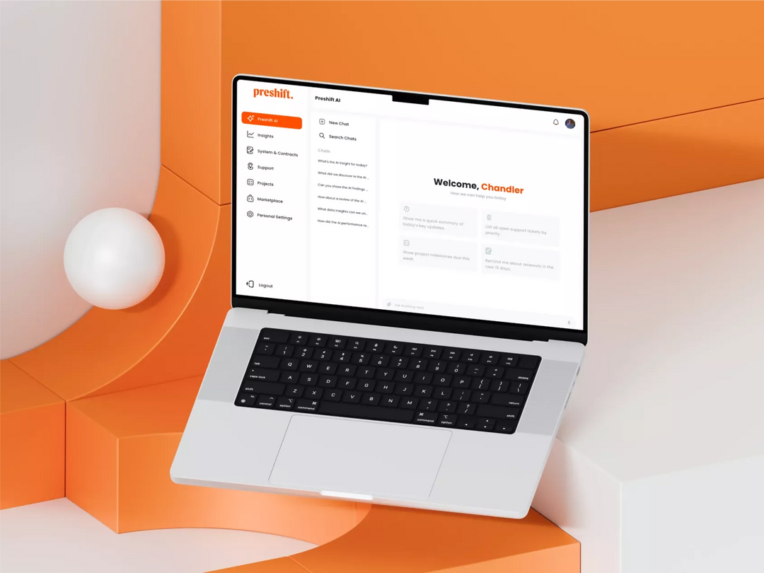 MVP & SaaS Product Development