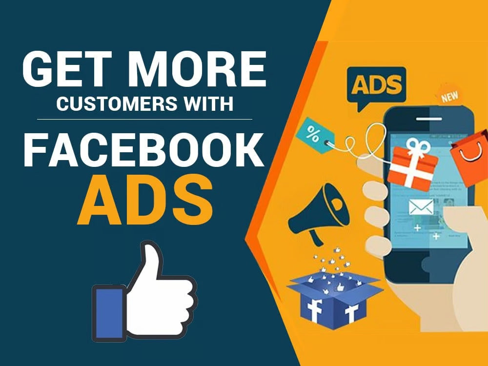 You will get 100% Successful High Result Facebook ads campaign(Sales/Leads Guaranteed)