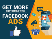 You will get 100% Successful High Result Facebook ads campaign(Sales/Leads Guaranteed)