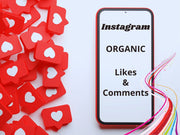 You will get Instagram 20,000 Instagram Likes Engagement - Instagram Photo Likes