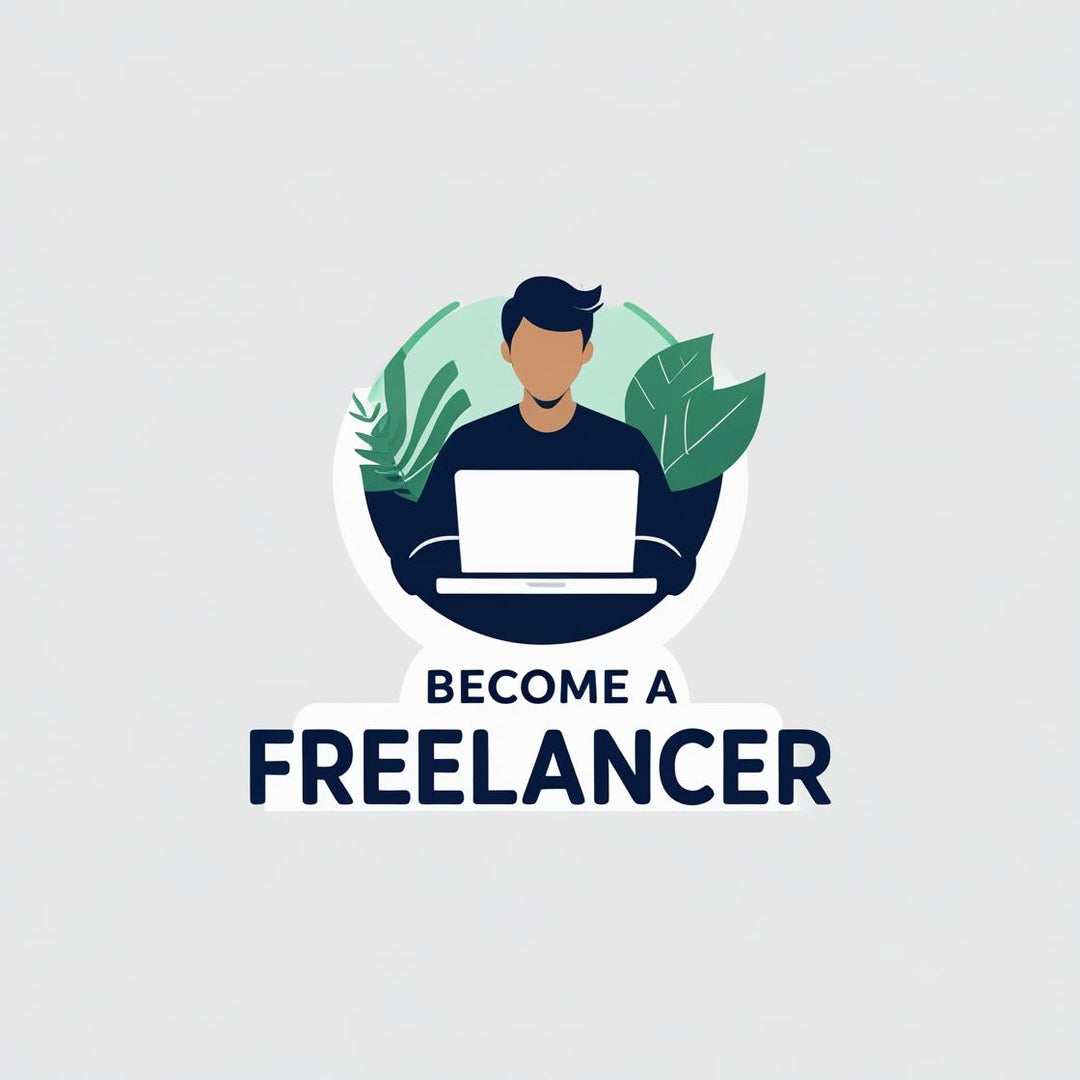Become a freelancer