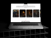 Business Website Design & Development