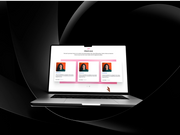 Business Website Design & Development