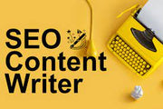 I will write seo optimized fitness, health, and medical articles
