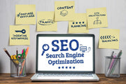 I will conduct SEO optimized keyword research for your web pages
