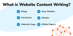 Load image into Gallery viewer, I will do your website content
