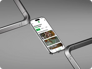 Mobile App Development (iOS & Android)