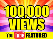 You will get 15000+ Organic Youtube Views & Likes, Youtube Promotion, Youtube Marketing