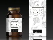 I will design for any product label, cover, packaging layer