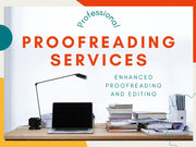 I will professionally edit college application essays and personal statements (upto 1000 words)
