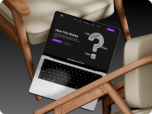 Website Redesign & Optimization